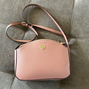 Anne Klein crossbody purse
